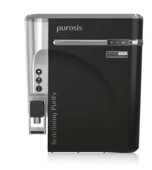 PuroAqua Premium RO Water Purifier